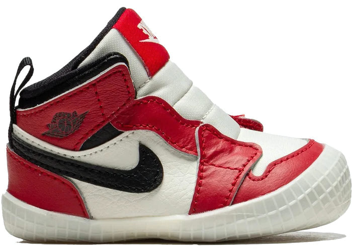 Jordan 1 Crib Bootie Chicago Lost And Found (I)