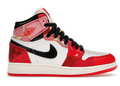Jordan 1 High OG Spider-Man Across The Spider-Verse (GS)
