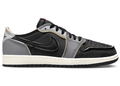 Jordan 1 Low OG EX Black Smoke Grey