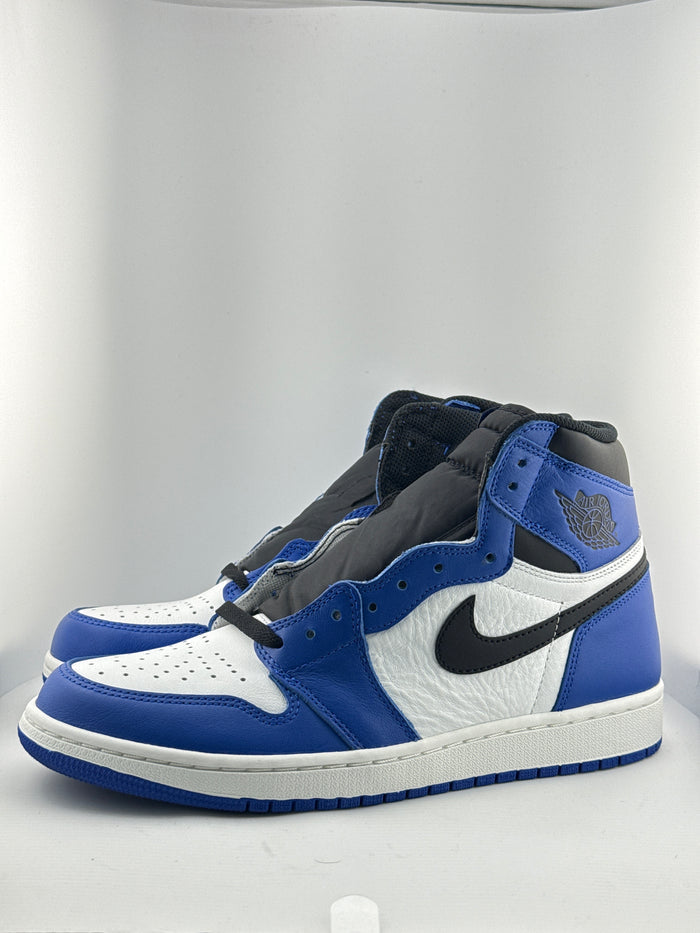 Jordan 1 Retro High Game Royal