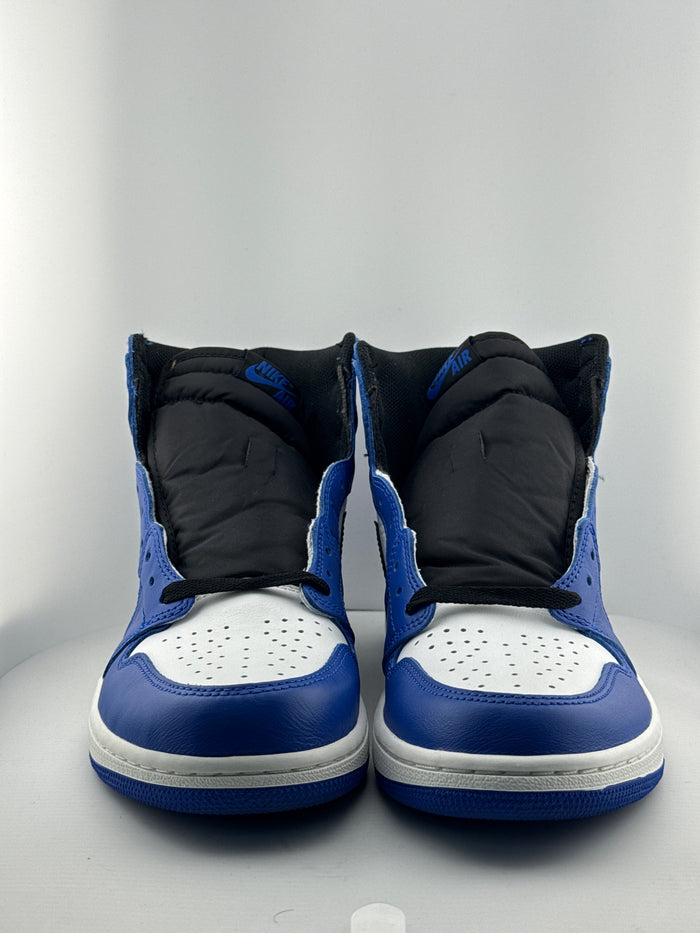Jordan 1 Retro High Game Royal