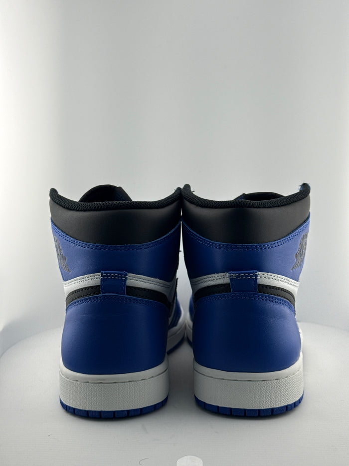 Jordan 1 Retro High Game Royal