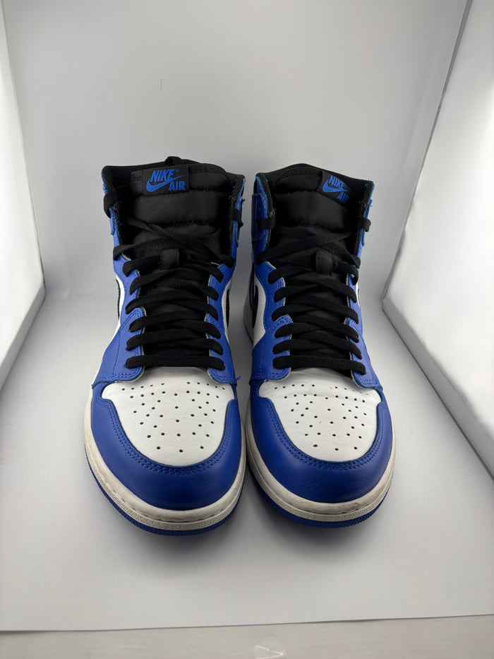 Jordan 1 Retro High Game Royal