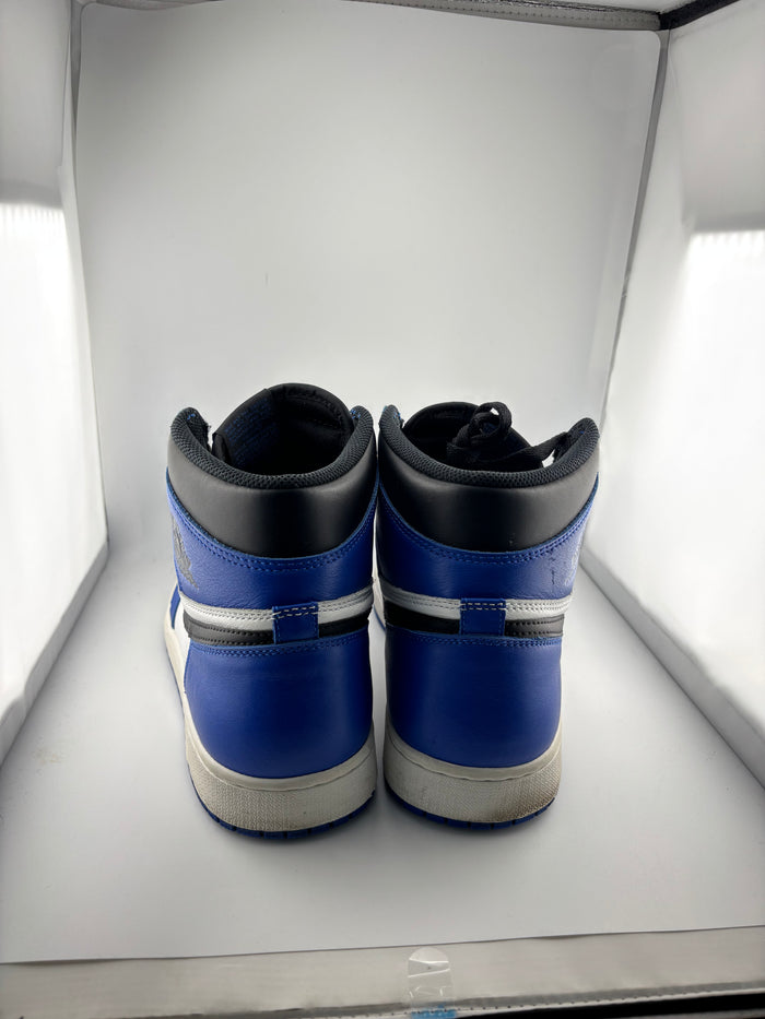 Jordan 1 Retro High Game Royal