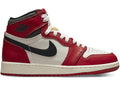Jordan 1 Retro High OG Chicago Lost And Found (GS)