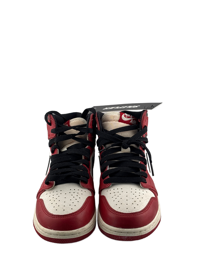Jordan 1 Retro High OG Chicago Lost and Found (GS)