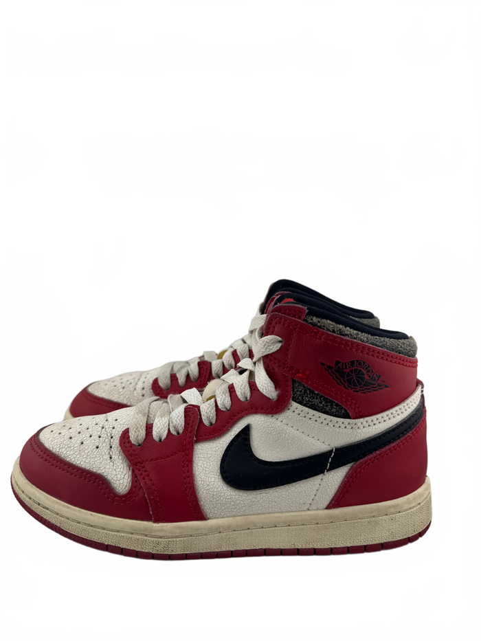Jordan 1 Retro High OG Chicago Lost and Found (PS)