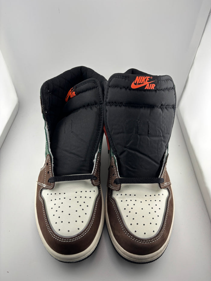 Jordan 1 Retro High OG Hand Crafted