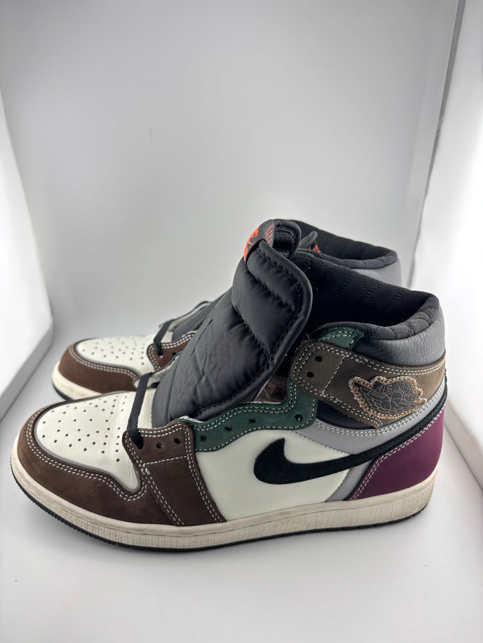 Jordan 1 Retro High OG Hand Crafted