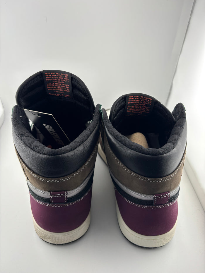 Jordan 1 Retro High OG Hand Crafted