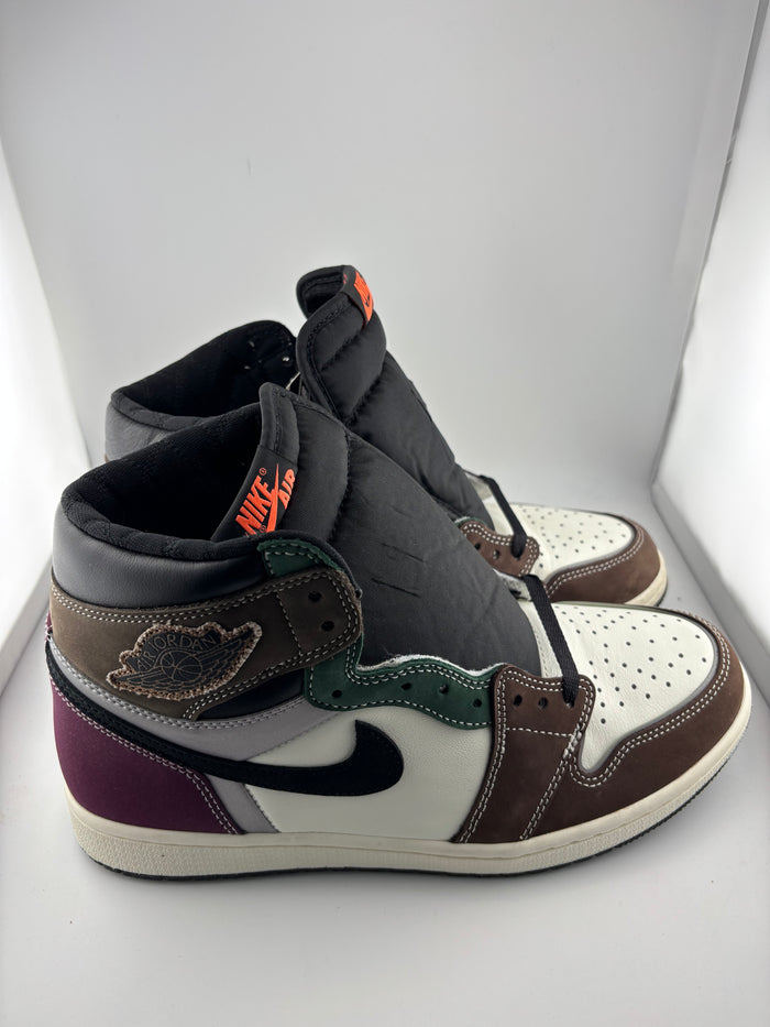Jordan 1 Retro High OG Hand Crafted