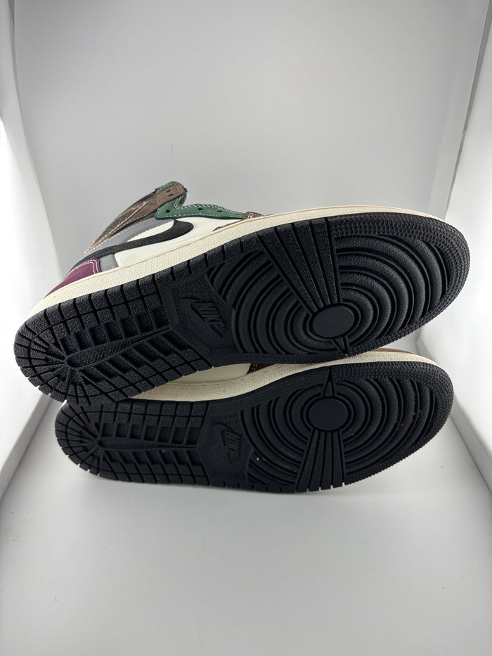 Jordan 1 Retro High OG Hand Crafted