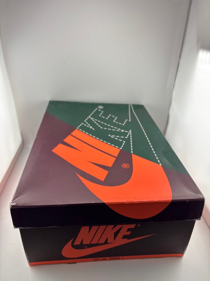 Jordan 1 Retro High OG Hand Crafted