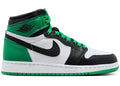 Jordan 1 Retro High OG Lucky Green (GS)