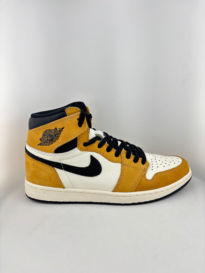Jordan 1 Retro High Rookie Of The Year