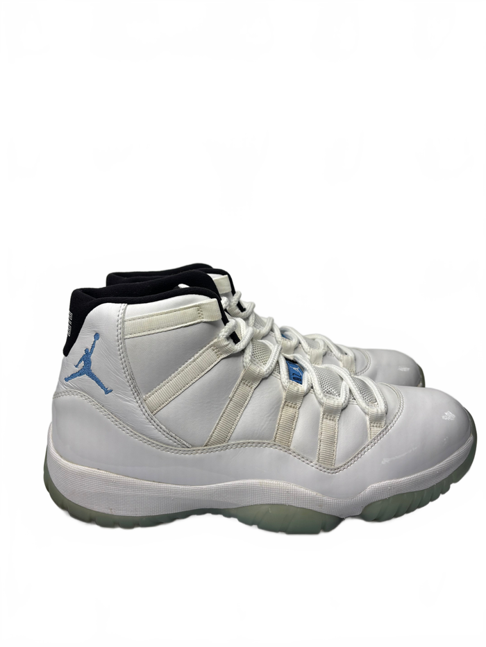Jordan 11 Retro Legend Blue (2014)