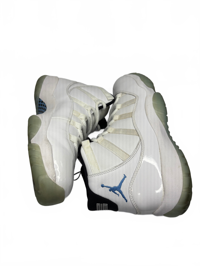 Jordan 11 Retro Legend Blue (2014)