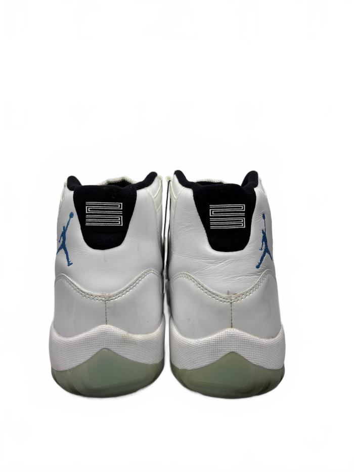 Jordan 11 Retro Legend Blue (2014)
