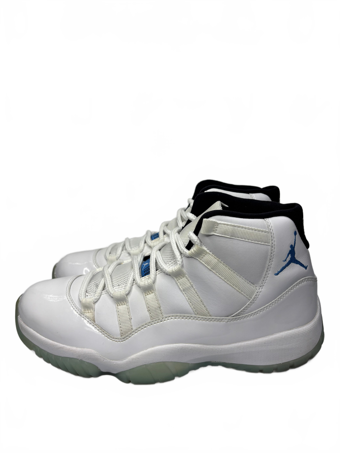 Jordan 11 Retro Legend Blue (2014)