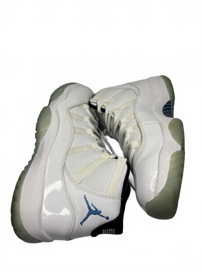 Jordan 11 Retro Legend Blue (2014)