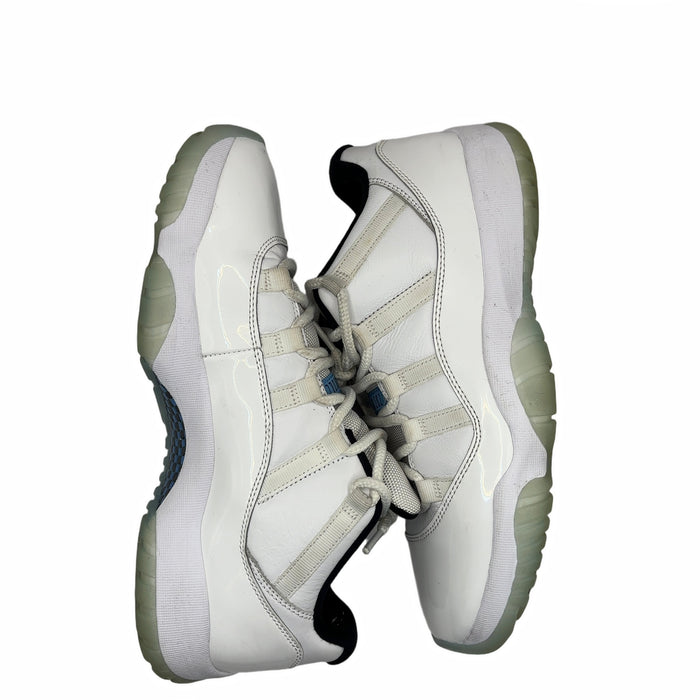 Jordan 11 Retro Low Legend Blue
