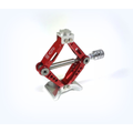 1:10 Full Aluminum Scissor Jack