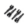 #113714 - AXLE SHAFT (5X237MM/4PCS)