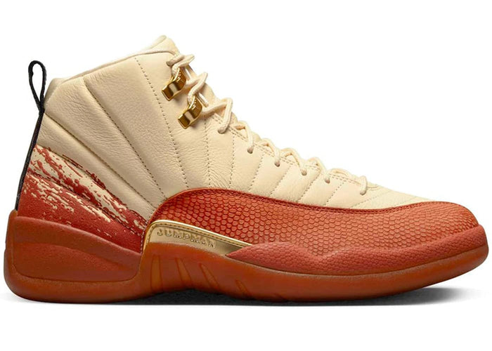 Jordan 12 Retro Eastside Golf Out Of The Clay