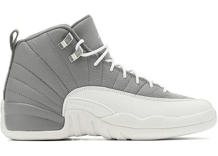 Jordan 12 Retro Stealth (GS)