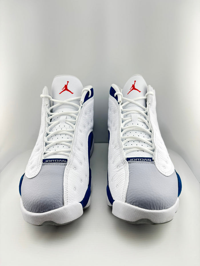 Jordan 13 Retro French Blue