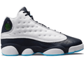 Jordan 13 Retro White Obsidian Powder Blue (GS)