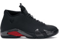 Jordan 14 Retro SE Black Anthracite