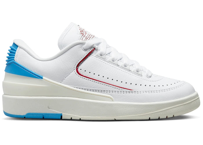 Jordan 2 Retro Low NC To Chi (Women's)
