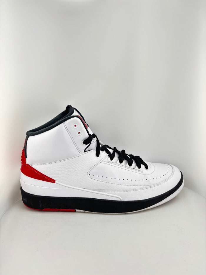 Jordan 2 Retro OG Chicago (2022)