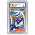 2024 Pokémon Surging Sparks Cyrano Full Art #230/191 CGA 9 Mint