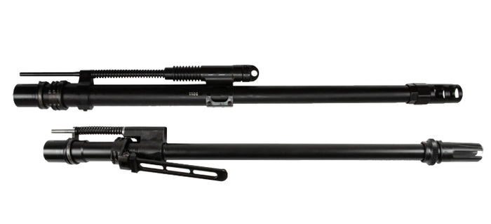 2nd Hand -Bushmaster ACR PTS MASADA Barrel Set