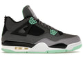 Jordan 4 Retro Green Glow