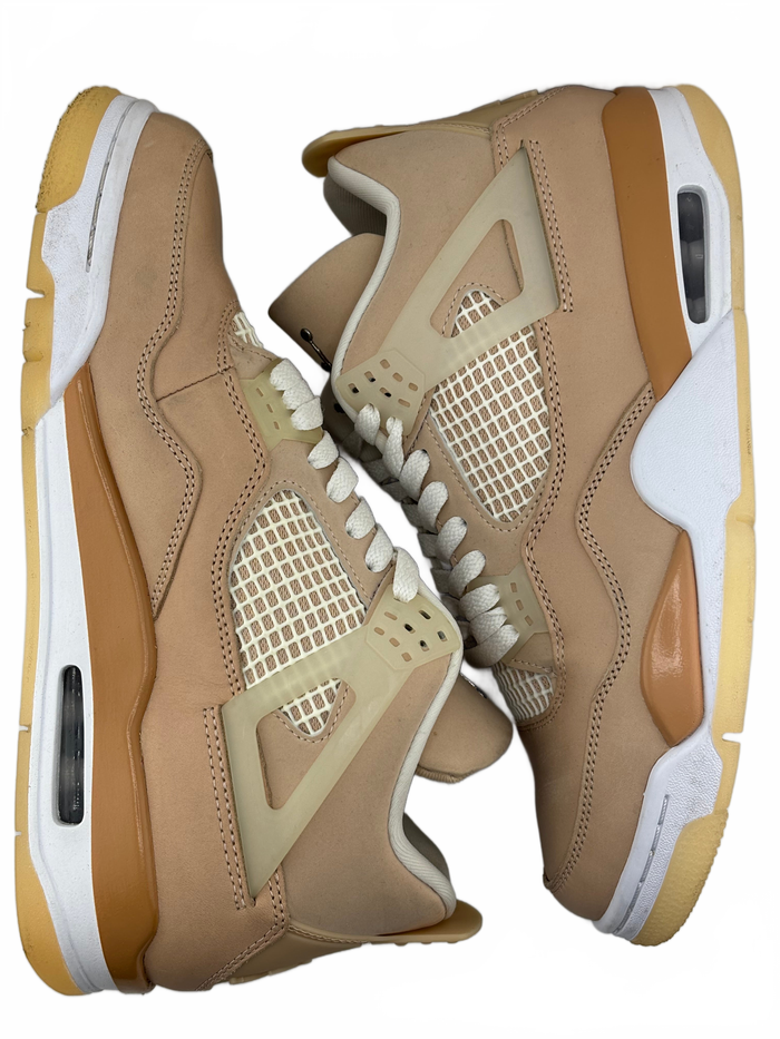 Jordan 4 Retro Shimmer (W)