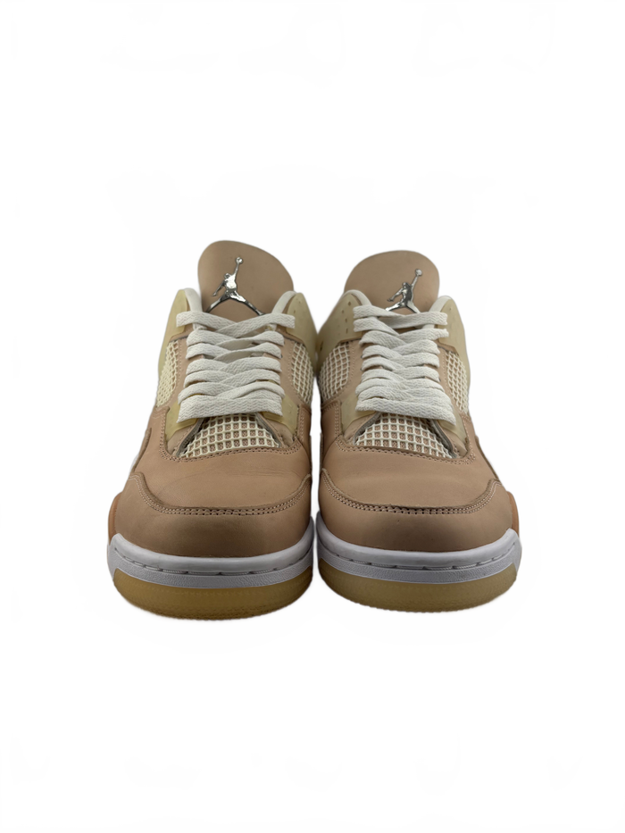 Jordan 4 Retro Shimmer (W)