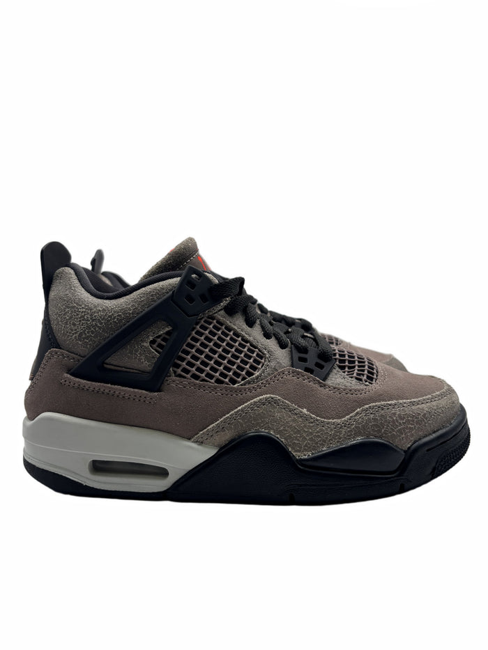 Jordan 4 Retro Taupe Haze (GS)