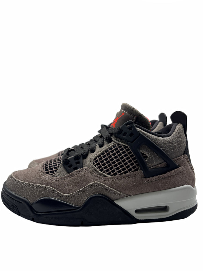 Jordan 4 Retro Taupe Haze (GS)