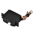 5 Pin Remo Hobby Digital Servo E9831 For 1/16 RC Truggy 1631 4B2U