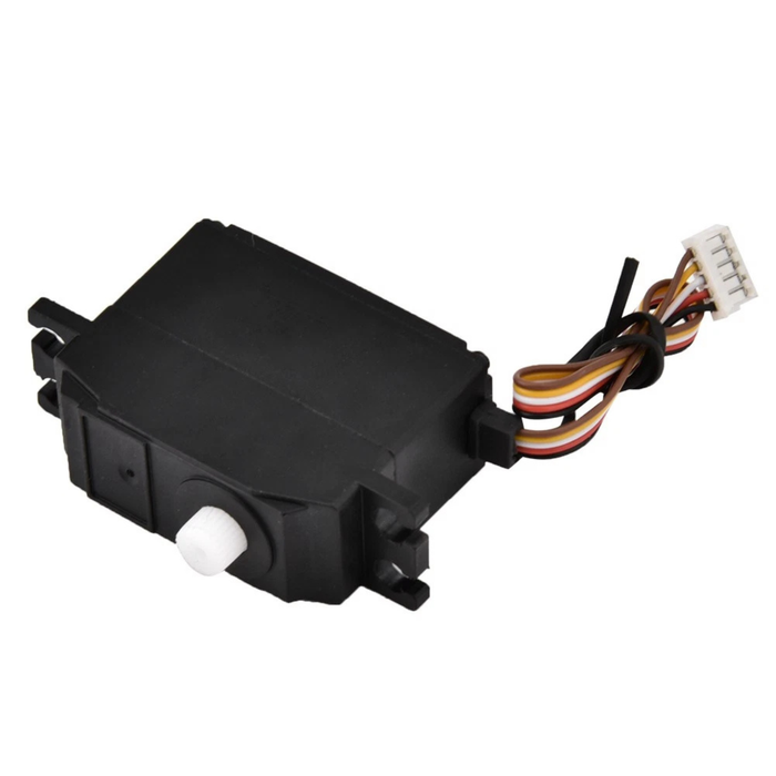 5 Pin Remo Hobby Digital Servo E9831 For 1/16 RC Truggy 1631 4B2U