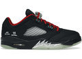 Jordan 5 Retro Low CLOT Jade