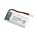 540mm PA-18 3.7V 380mah Battery (JST plug)