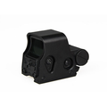 553 Aluminum Material Holographic Sight
