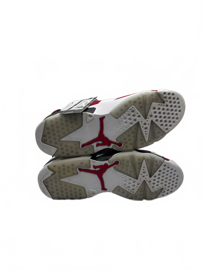 Jordan 6 Retro Carmine (2021)