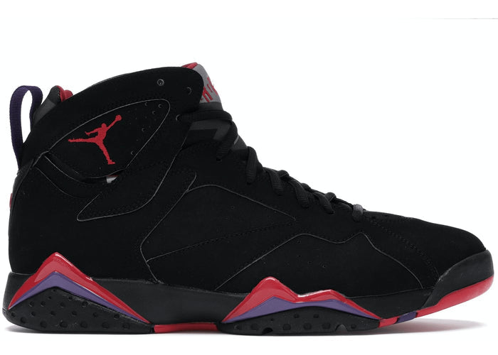 Jordan 7 Retro Raptors (2012)