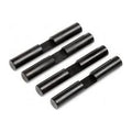 #87194 - SHAFT FOR 4 BEVEL GEAR DIFF 4x27mm (4pcs)