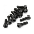 #94505 - CAP HEAD SCREW M4x12mm (10pcs)
